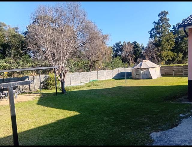 3 BEDROOM HOUSE FOR SALE IN BIRCH ACRES